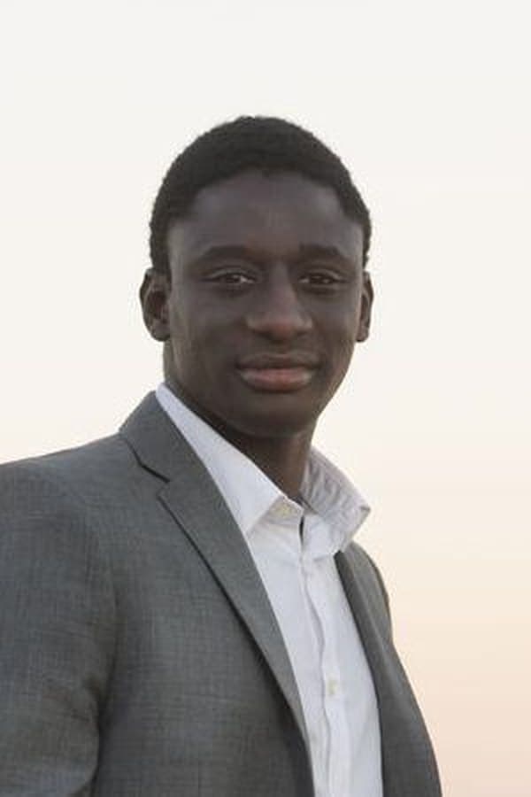 Ibrahim Koma profile image