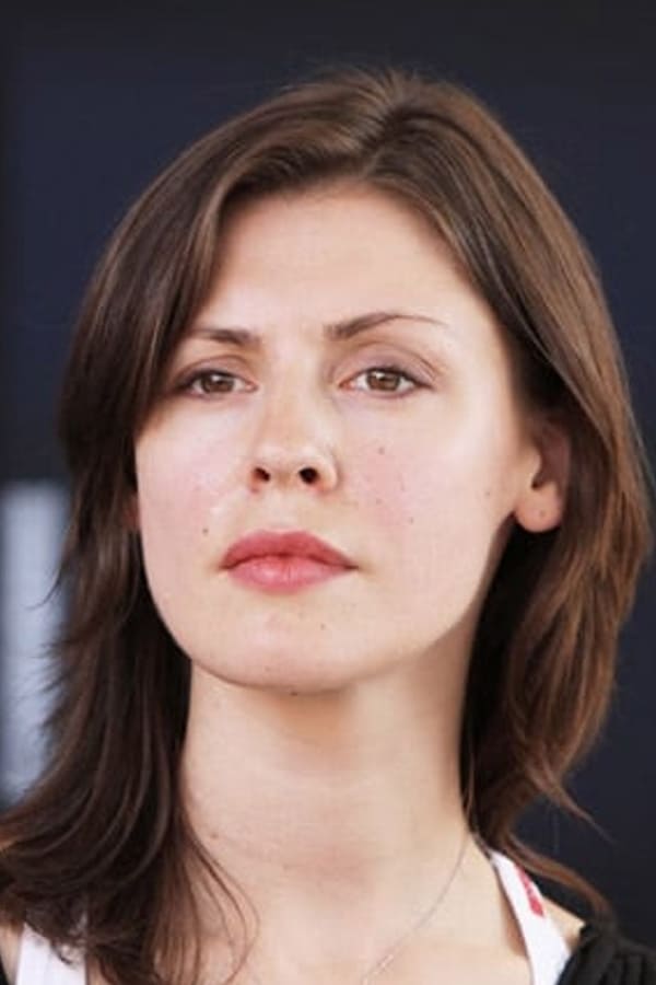 Olga Dihovichnaya profile image