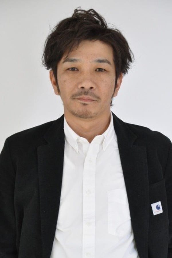 Shunsuke Sakuya profile image