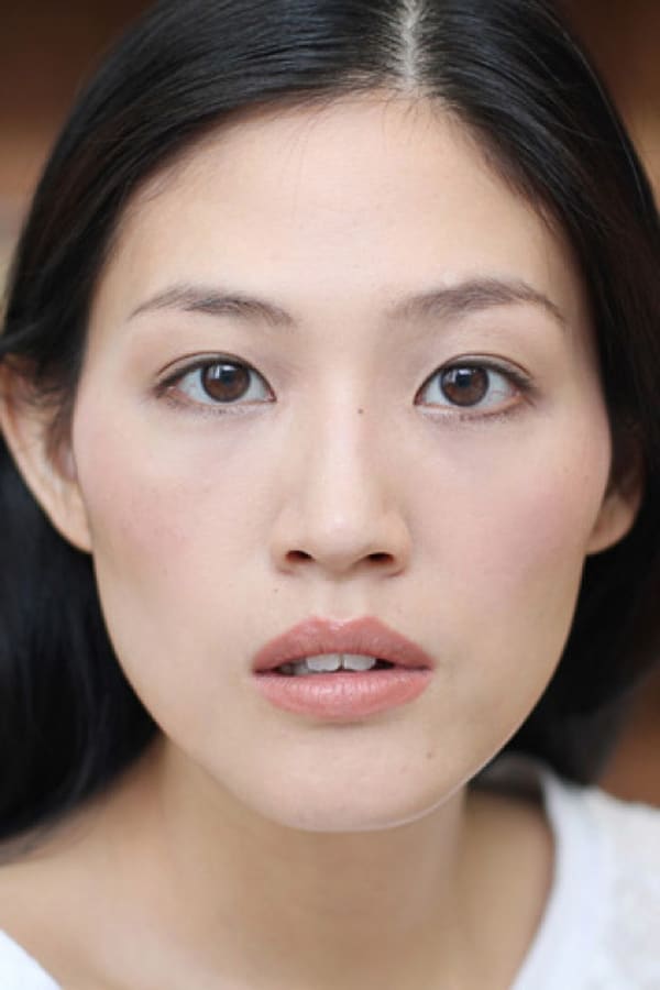 Irina Chiu profile image