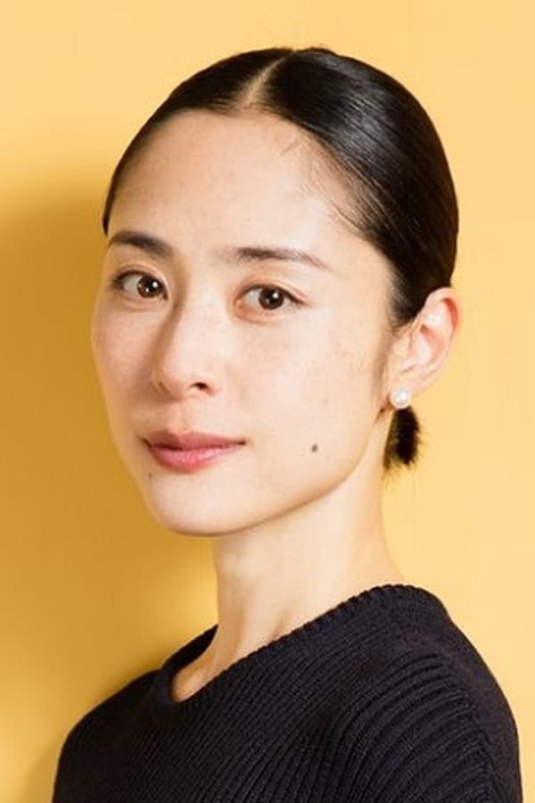 Eri Fukatsu profile image