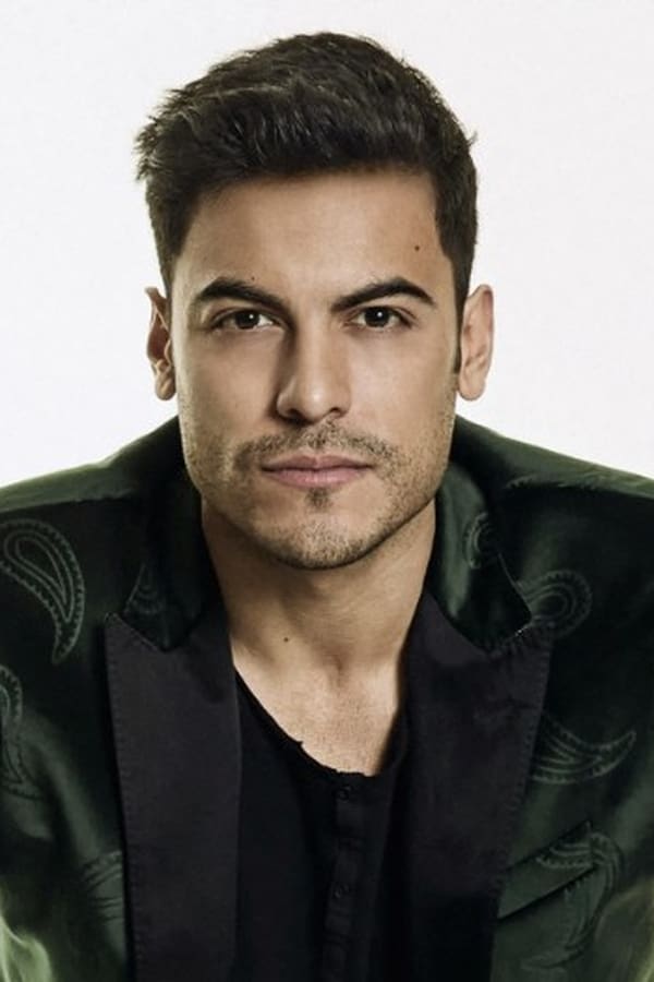 Carlos Rivera profile image