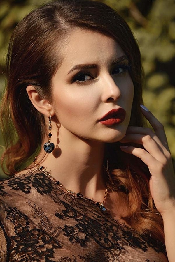 Natalya Nikolaeva profile image