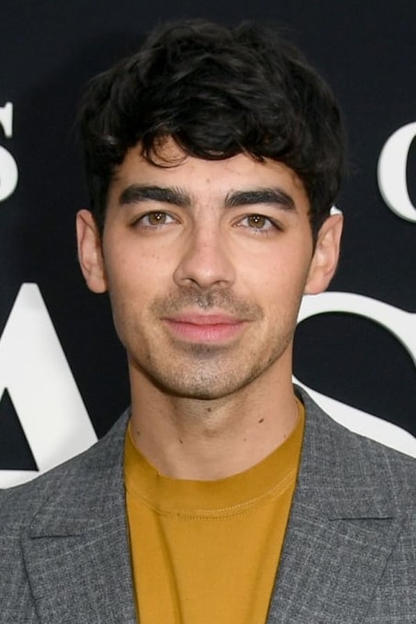 Joe Jonas profile image