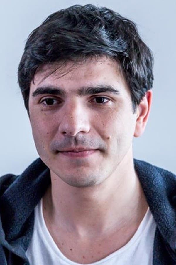 Alexandru Bogdan profile image