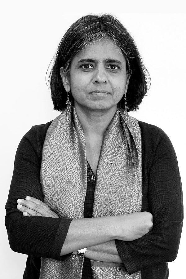 Sunita Narain profile image