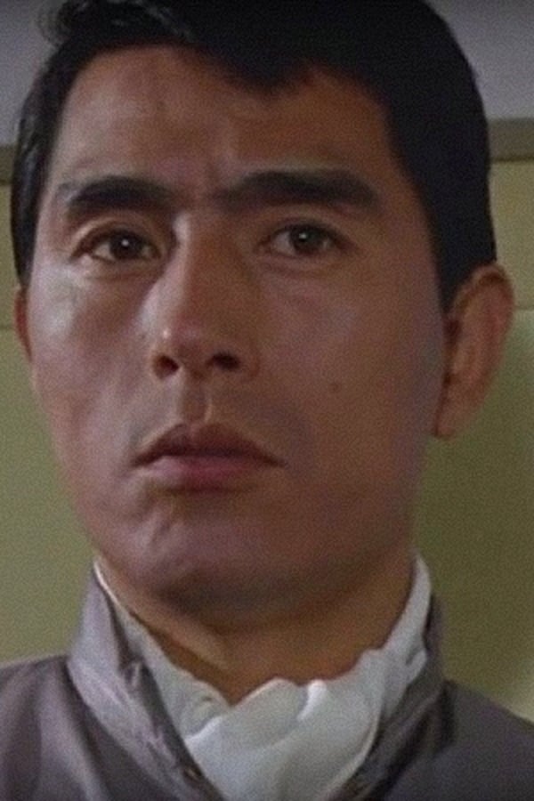 Hiroshi Minami profile image