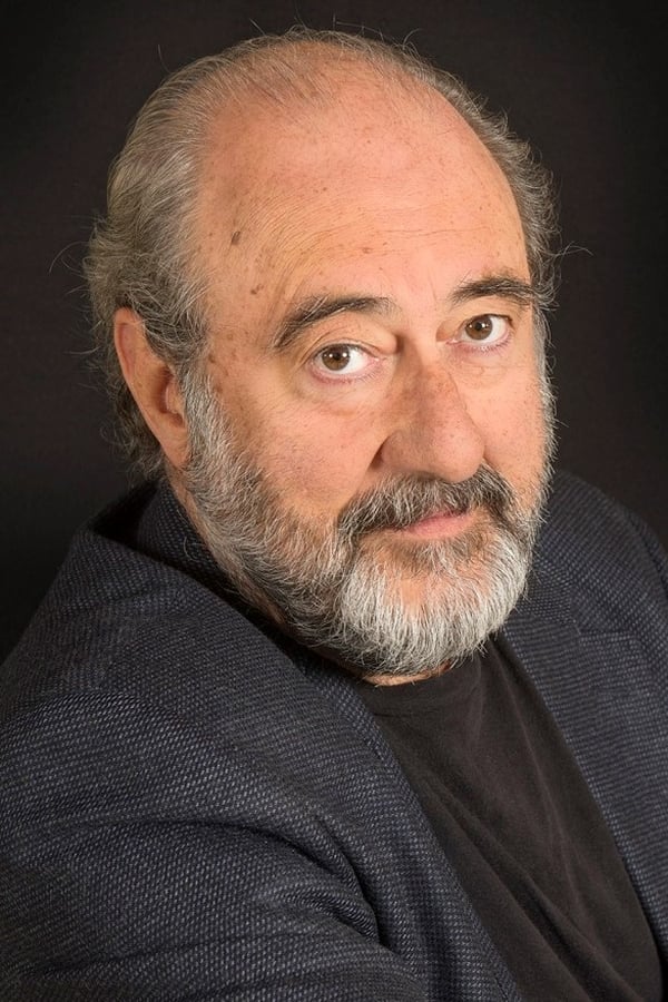 José Ángel Egido profile image