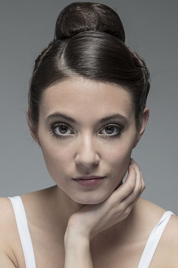 Carla Quevedo profile image