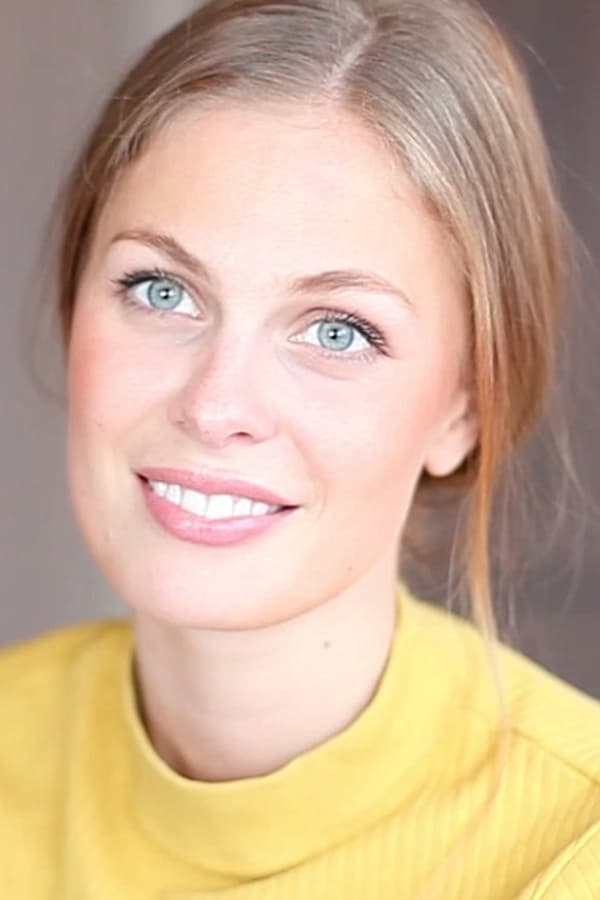 Ida Ursin-Holm profile image