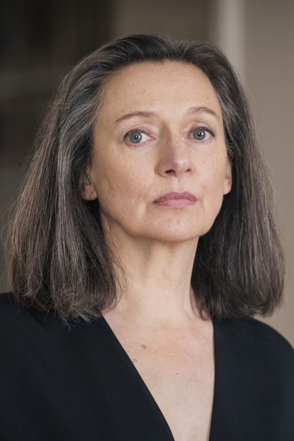 Gudrun Gabriel profile image