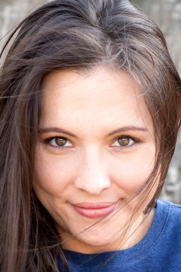 Ashley Haden profile image