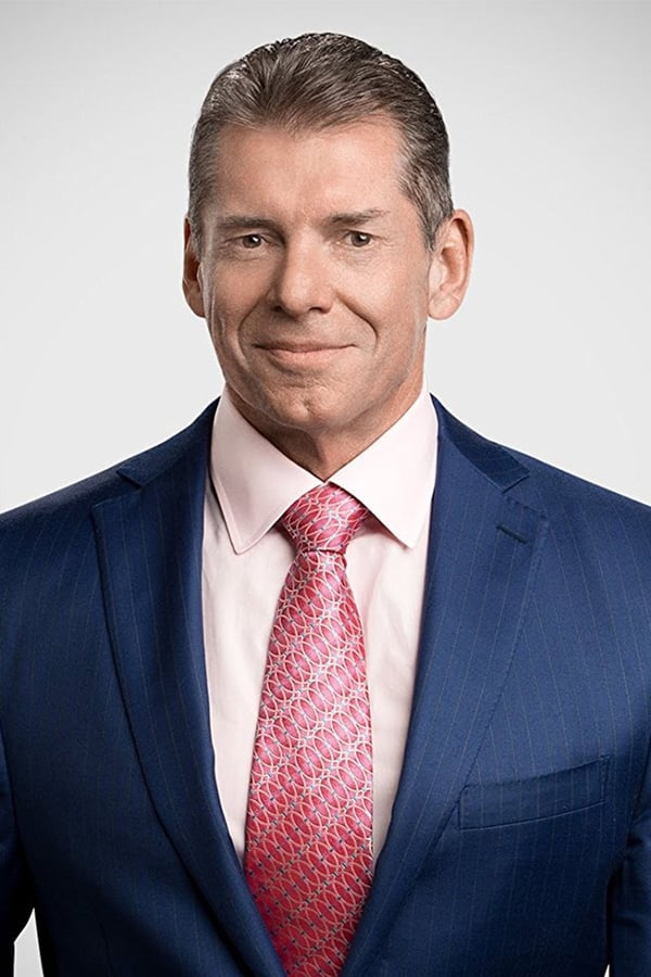 Vince McMahon profile image