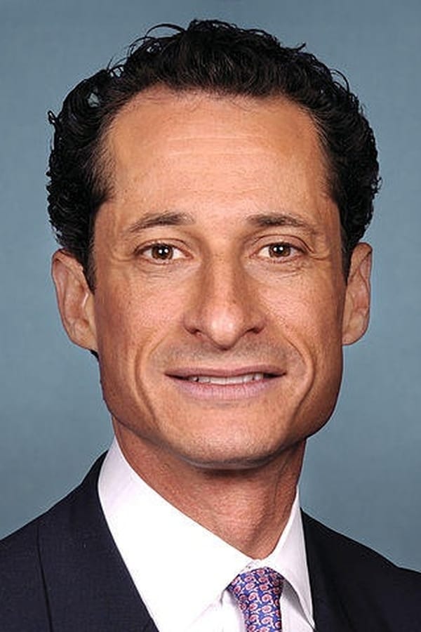 Anthony Weiner profile image
