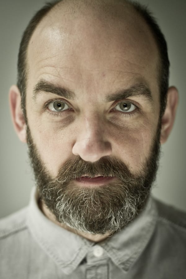 Ian Conningham profile image