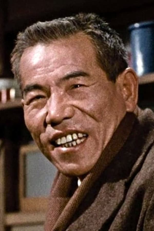 Eijirō Tōno profile image