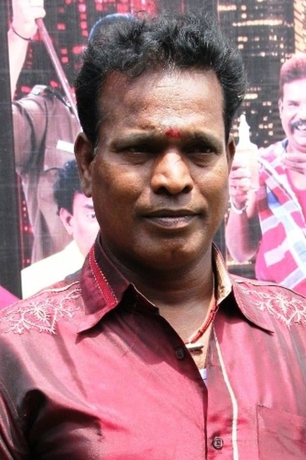 Mahanadhi Sankar profile image