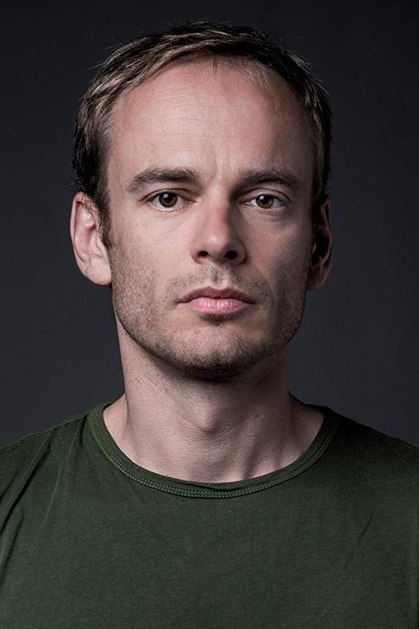 Thomas Ryckewaert profile image