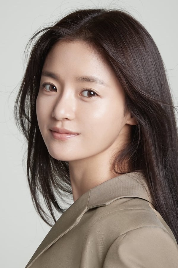 Go Bo-gyeol profile image