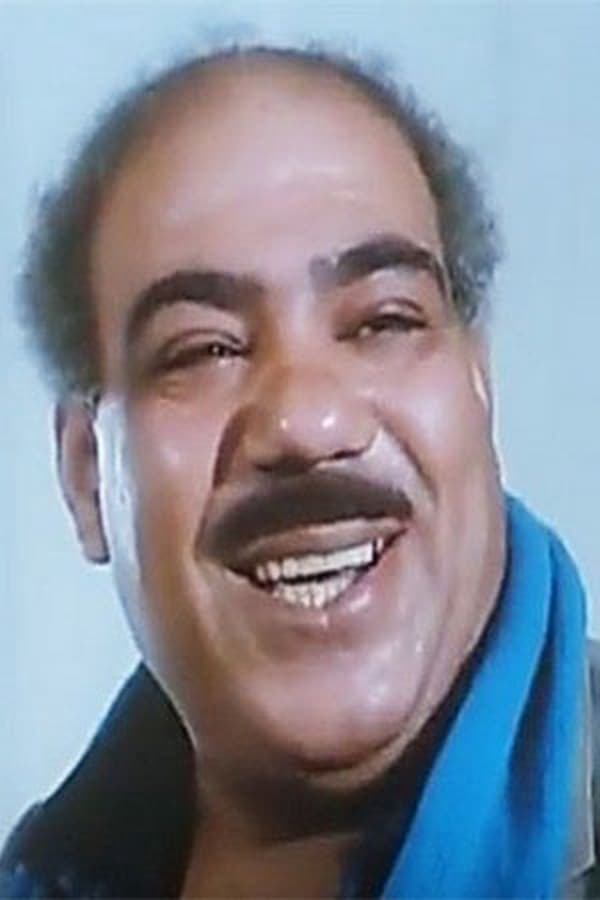 Ali Al Sharif profile image