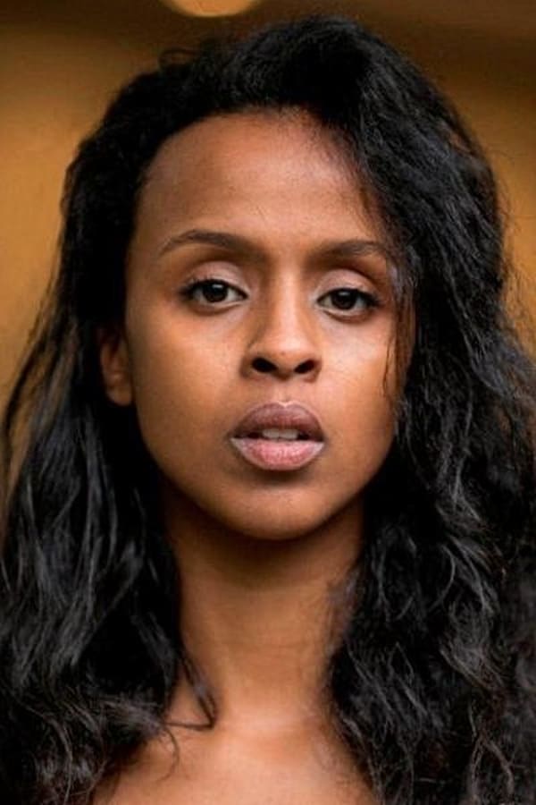 Yusra Warsama profile image