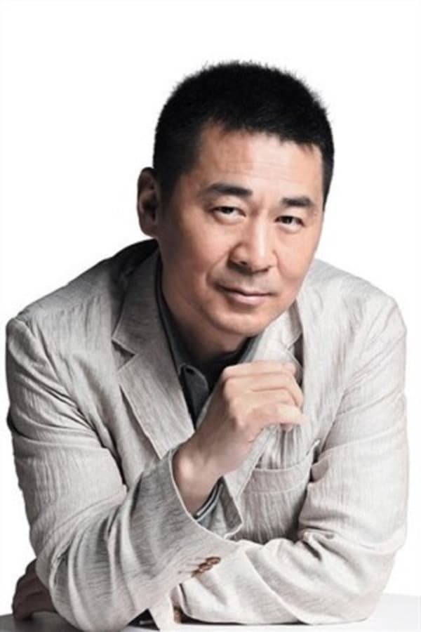 Chen Jianbin profile image
