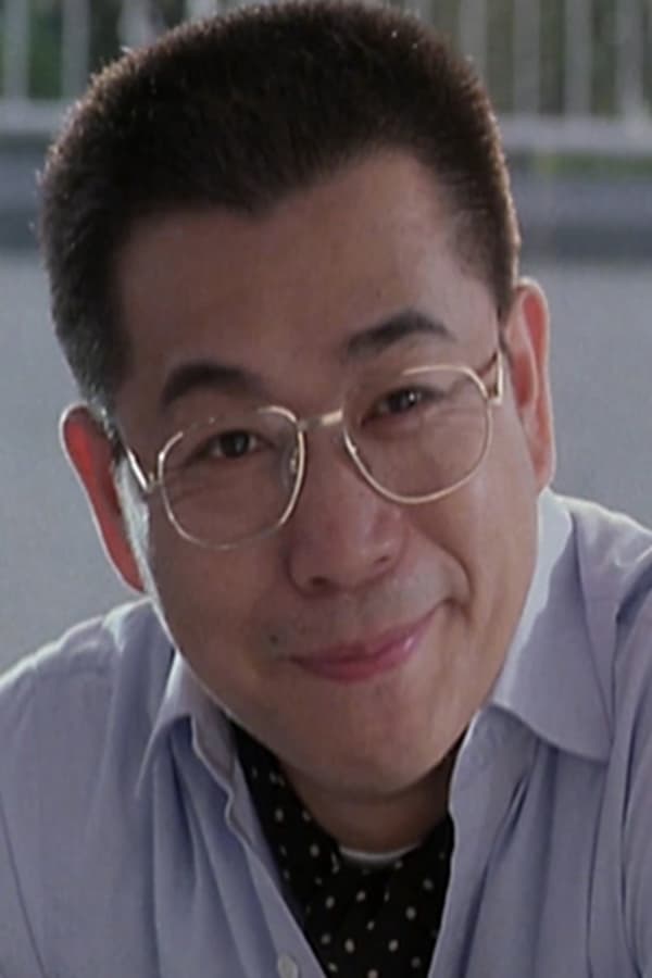Wong Kam-Kong profile image