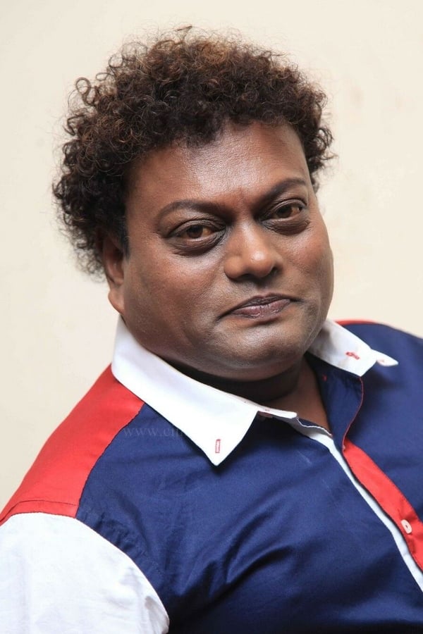 Sadhu Kokila profile image