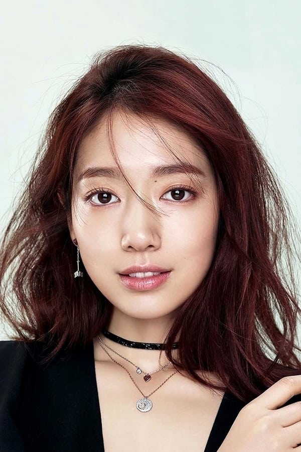 Park Shin-hye profile image
