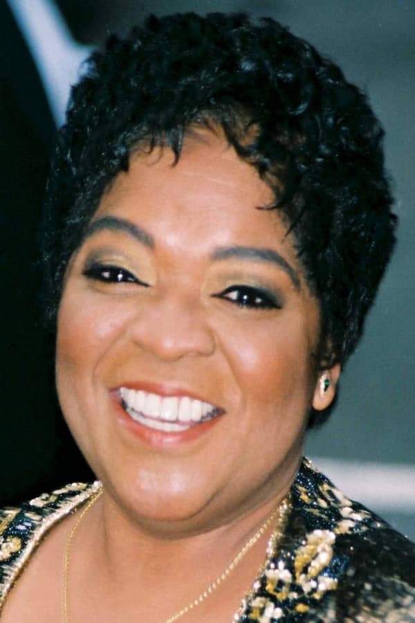 Nell Carter profile image