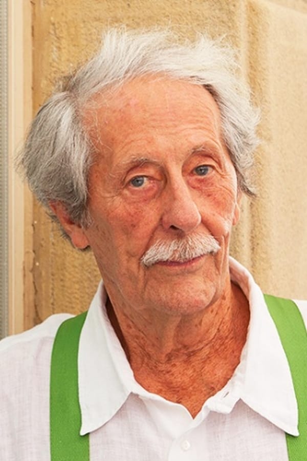 Jean Rochefort profile image