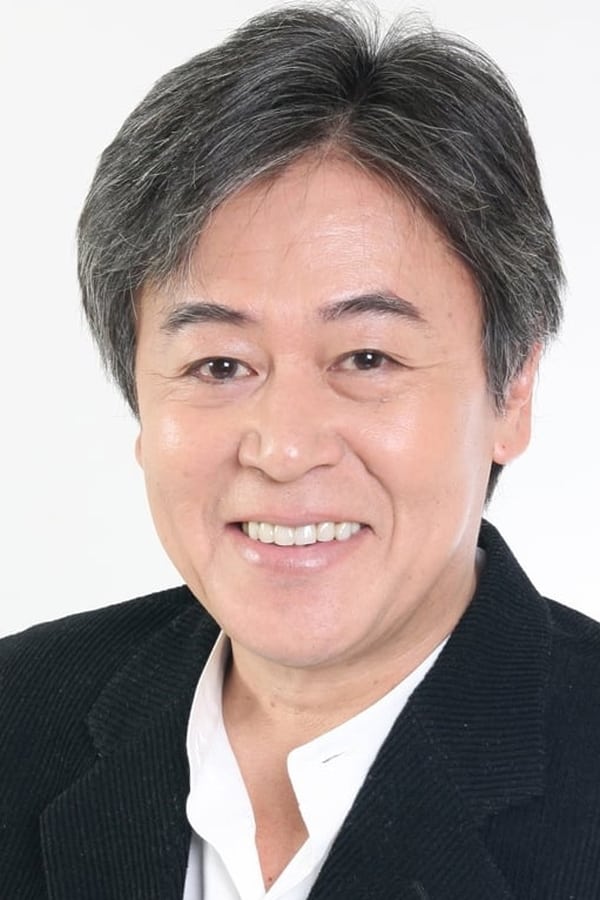 Morio Kazama profile image