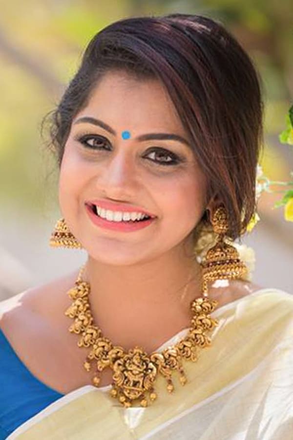 Meera Nandan profile image