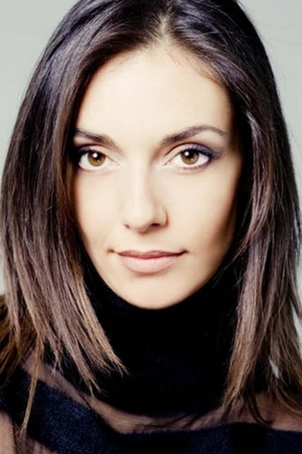 Cristina Serafini profile image