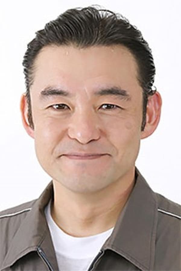 Takashi Nishina profile image