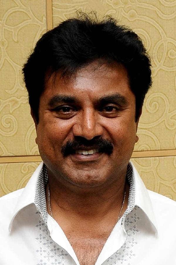 R. Sarathkumar profile image