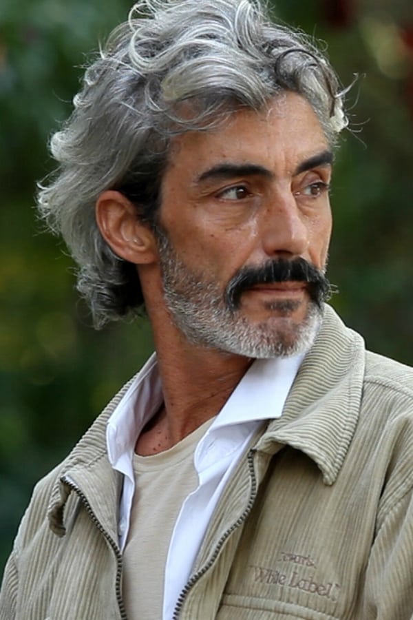 Miguel Molina profile image