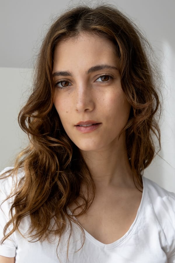 Sarah-Sofie Boussnina profile image