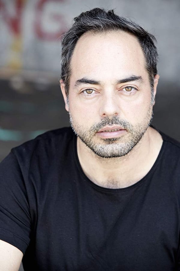 Mario Tardón profile image
