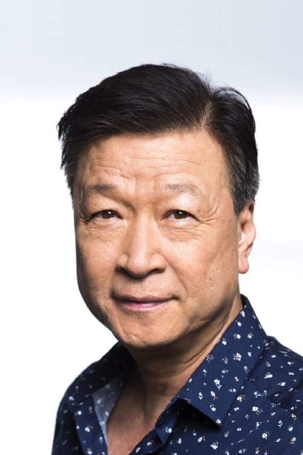 Tzi Ma profile image