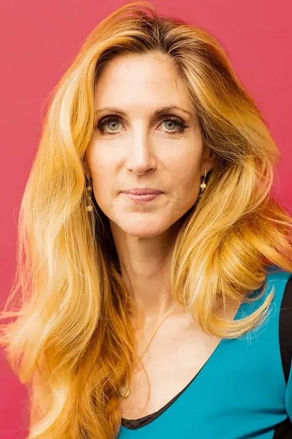 Ann Coulter profile image