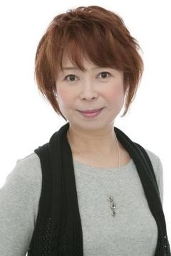 Chie Satō profile image