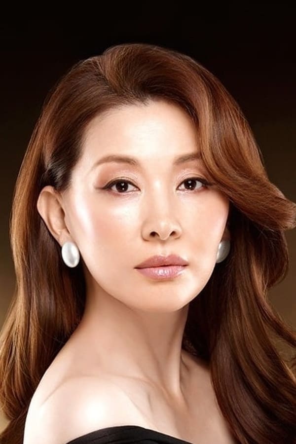 Lee Mi-sook profile image