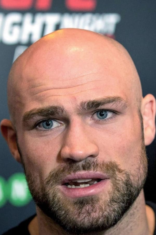 Cathal Pendred profile image