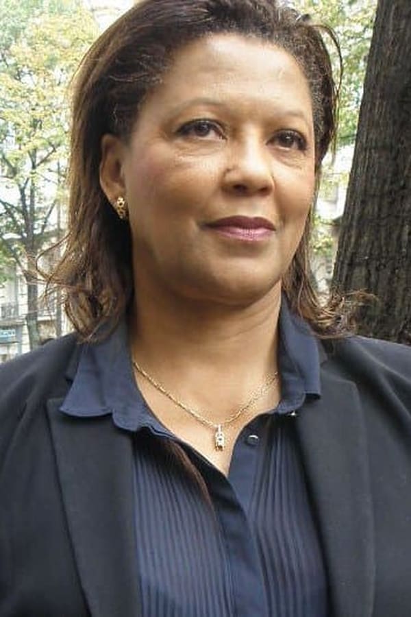 Marie-Reine Hassen profile image