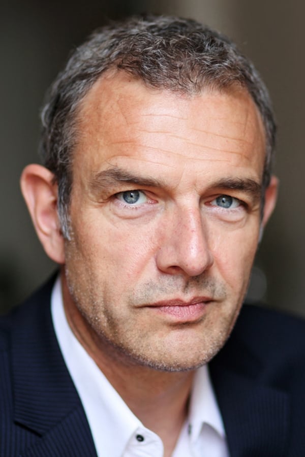 Jean-Yves Berteloot profile image