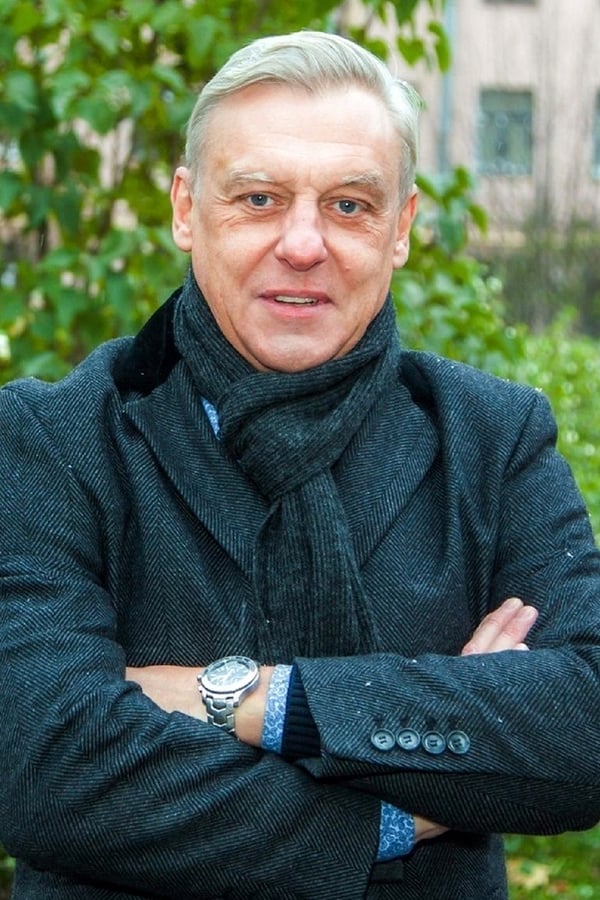 Aleksandr Polovtsev profile image