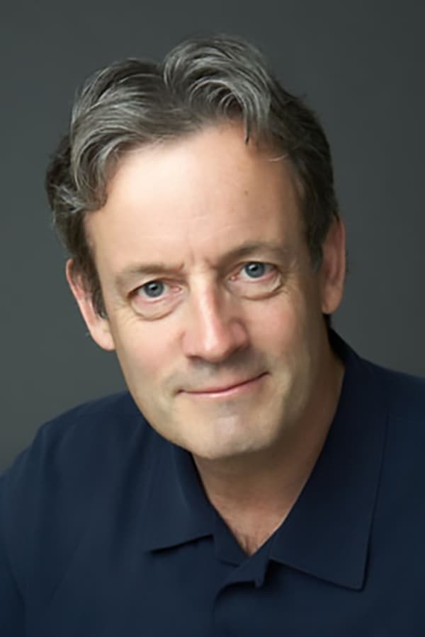 Peter Syvertsen profile image
