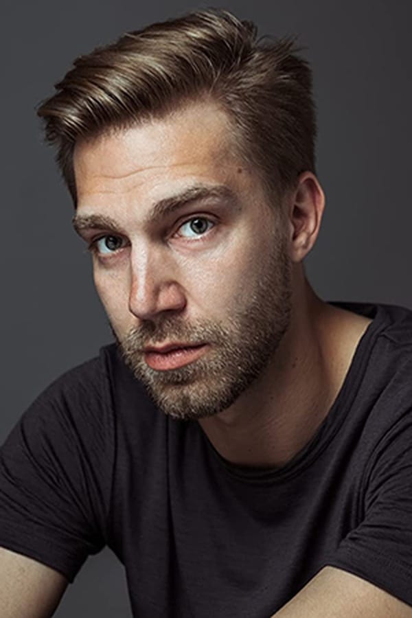 Jarkko Niemi profile image