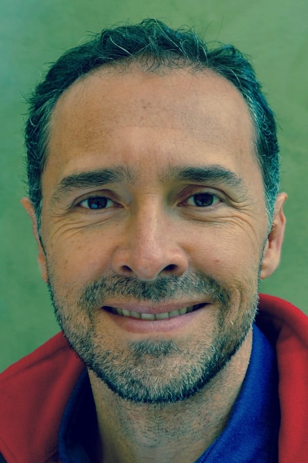 Antonio Muñiz profile image